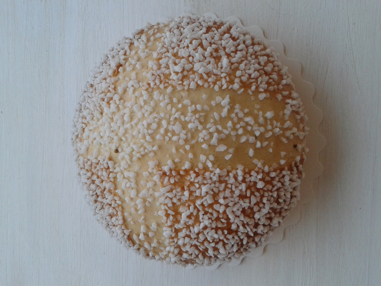 Brioche